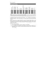 Preview for 9 page of M-Audio KEYSTATION 49 MK3 User Manual