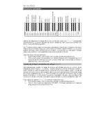 Preview for 23 page of M-Audio KEYSTATION 49 MK3 User Manual