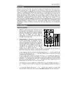 Preview for 34 page of M-Audio KEYSTATION 49 MK3 User Manual