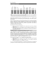 Preview for 37 page of M-Audio KEYSTATION 49 MK3 User Manual