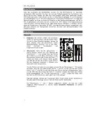 Preview for 61 page of M-Audio KEYSTATION 49 MK3 User Manual