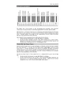 Preview for 64 page of M-Audio KEYSTATION 49 MK3 User Manual