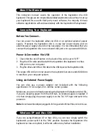Preview for 3 page of M-Audio Keystation 49e User Manual