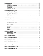 Preview for 3 page of M-Audio Keystation Mini 32 User Manual