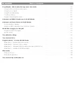 Preview for 3 page of M-Audio KEYSTUDIO KeyStudio 49i User Manual