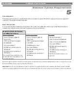 Preview for 6 page of M-Audio KEYSTUDIO KeyStudio 49i User Manual