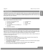 Preview for 2 page of M-Audio MicroTrack 24/96 Quick Start Manual