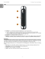 Preview for 7 page of M-Audio MicroTrack 24/96 User Manual