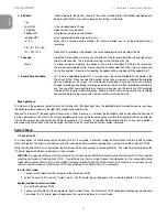 Preview for 9 page of M-Audio MicroTrack 24/96 User Manual