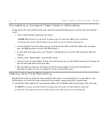 Preview for 3 page of M-Audio MicroTrack II Quick Start Manual