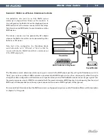 Preview for 10 page of M-Audio MidAir User Manual