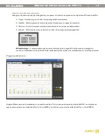 Предварительный просмотр 12 страницы M-Audio NRV10 Manual Del Usuario