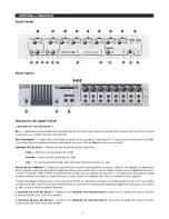 Предварительный просмотр 30 страницы M-Audio Octane User Manual