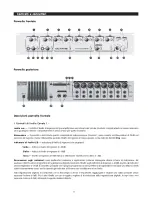 Предварительный просмотр 39 страницы M-Audio Octane User Manual