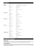 Preview for 36 page of M-Audio Ozonic User Manual