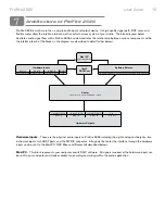 Предварительный просмотр 11 страницы M-Audio PROFIRE 2626 User Manual