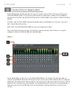 Предварительный просмотр 18 страницы M-Audio PROFIRE 2626 User Manual