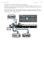 Предварительный просмотр 35 страницы M-Audio PROFIRE 2626 User Manual