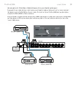 Предварительный просмотр 36 страницы M-Audio PROFIRE 2626 User Manual