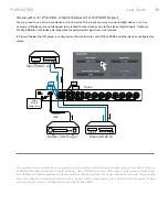 Предварительный просмотр 37 страницы M-Audio PROFIRE 2626 User Manual