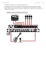 Предварительный просмотр 41 страницы M-Audio PROFIRE 2626 User Manual