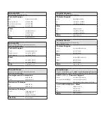 Preview for 21 page of M-Audio ProFire Lightbridge User Manual