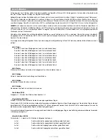 Предварительный просмотр 33 страницы M-Audio ProjectMix I/O Benutzerhandbuch