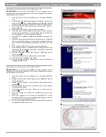 Preview for 2 page of M-Audio ProjectMix I/O Quick Start Manual