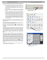 Предварительный просмотр 3 страницы M-Audio ProjectMix I/O Quick Start Manual