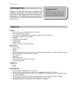 Preview for 2 page of M-Audio ProKeys 88 User Manual