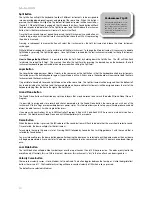 Preview for 8 page of M-Audio ProKeys 88 User Manual
