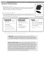 Preview for 6 page of M-Audio PROKEYS SONO 61 User Manual