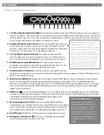 Preview for 9 page of M-Audio PROKEYS SONO 61 User Manual