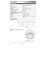 Preview for 10 page of M-Audio Pulsar II User Manual