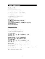 Preview for 3 page of M-Audio Revolution 7.1 User Manual