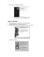 Preview for 7 page of M-Audio Revolution 7.1 User Manual