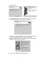 Preview for 8 page of M-Audio Revolution 7.1 User Manual