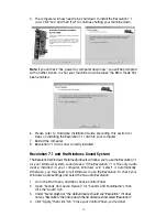 Preview for 10 page of M-Audio Revolution 7.1 User Manual