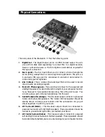 Preview for 12 page of M-Audio Revolution 7.1 User Manual