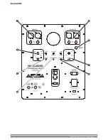 Preview for 3 page of M-Audio Studiophile BX10s User Manual