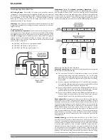 Preview for 5 page of M-Audio Studiophile BX10s User Manual