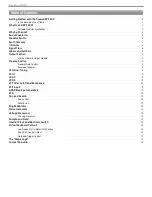 Preview for 2 page of M-Audio Wayoutware TimewARP 2600 Getting Started Manual