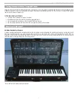 Preview for 3 page of M-Audio Wayoutware TimewARP 2600 Getting Started Manual