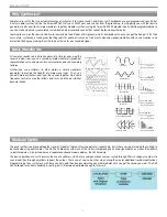 Preview for 4 page of M-Audio Wayoutware TimewARP 2600 Getting Started Manual