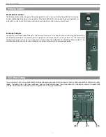 Preview for 8 page of M-Audio Wayoutware TimewARP 2600 Getting Started Manual