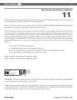 Preview for 11 page of M-Audio X-Session Pro User Manual