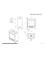 Предварительный просмотр 29 страницы M Design LUNA 850 V Gold Gas Installation And Use Instructions Manual