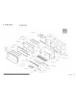 Предварительный просмотр 35 страницы M Design LUNA 850 V Gold Gas Installation And Use Instructions Manual