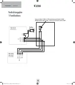 Preview for 10 page of M-E Victus VD Operating Instructions Manual