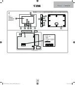 Preview for 21 page of M-E Victus VD Operating Instructions Manual